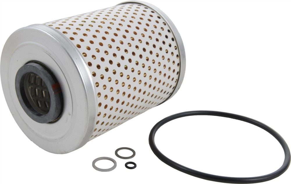 AC Delco Gold Engine Oil Filter PF2139 — image 3
